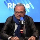 Pierre Zoppelletto dans Good Morning Valais